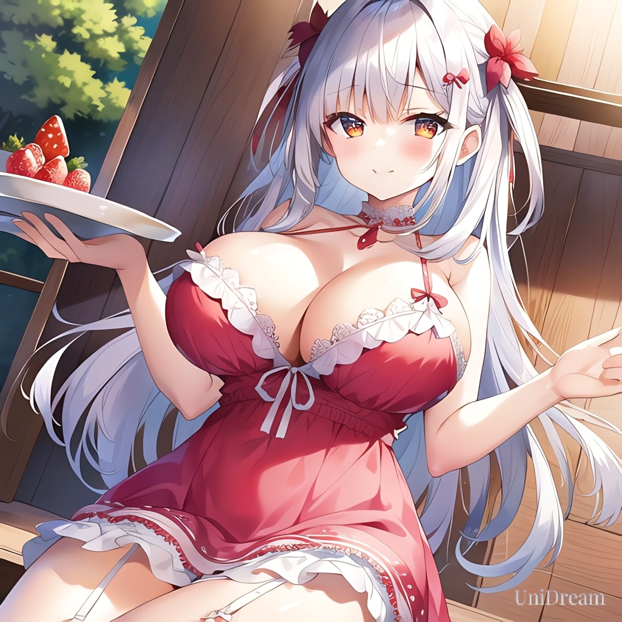 買った森からダンジョンへ29 サンプル 9/10