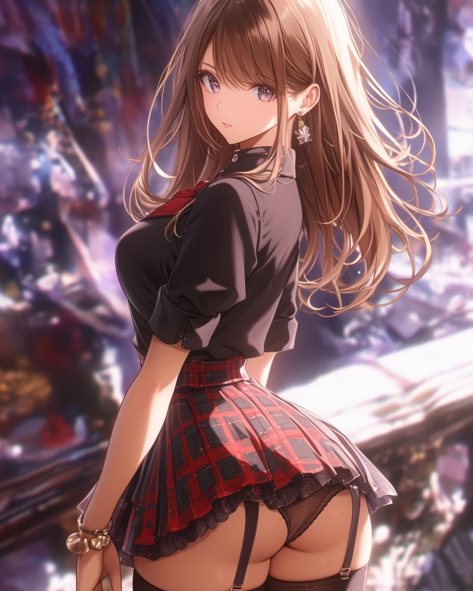 制服日和 Vol.3 サンプル 1/6