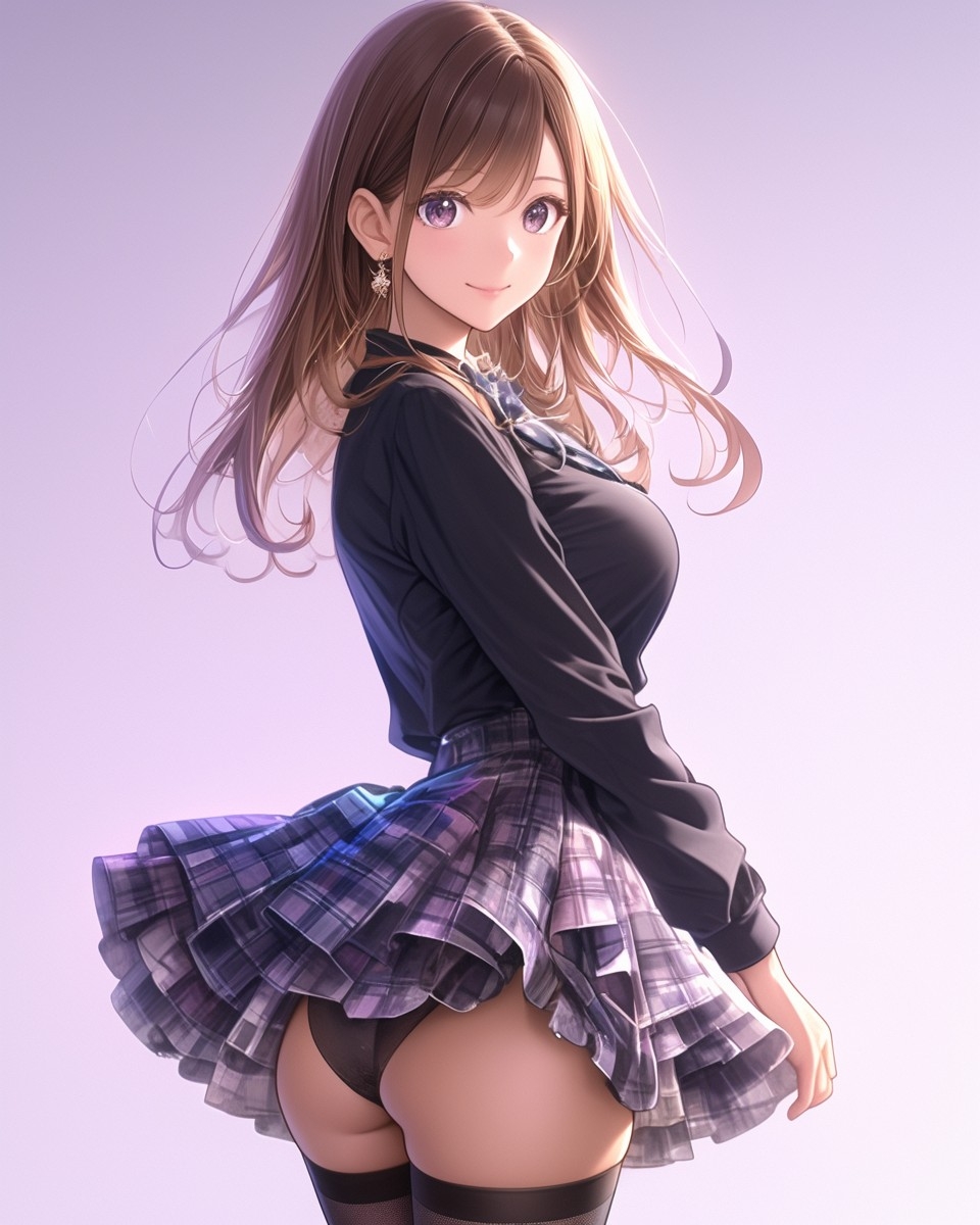 制服日和 Vol.3 サンプル 4/6