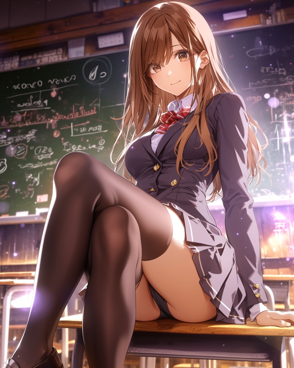 制服日和 Vol.3 サンプル 5/6