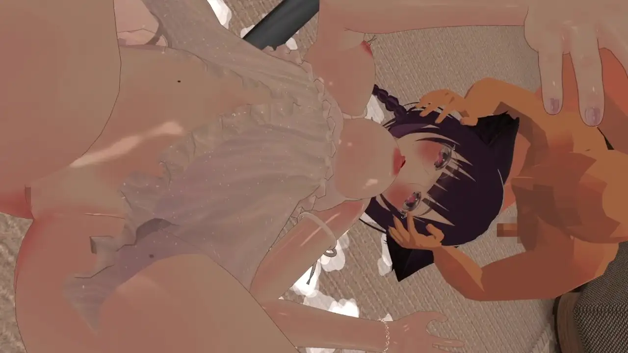 【視聴者参加型】ポータルプロ猫カフェ【ChilloutVR】事務乃あんず サンプル画像 9