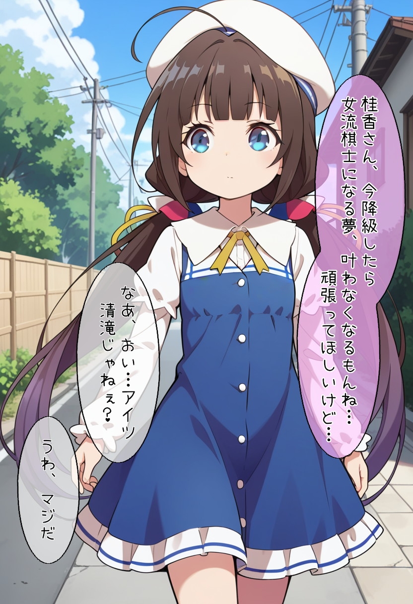 敗北して調教されちゃう雛〇あい サンプル 3/10