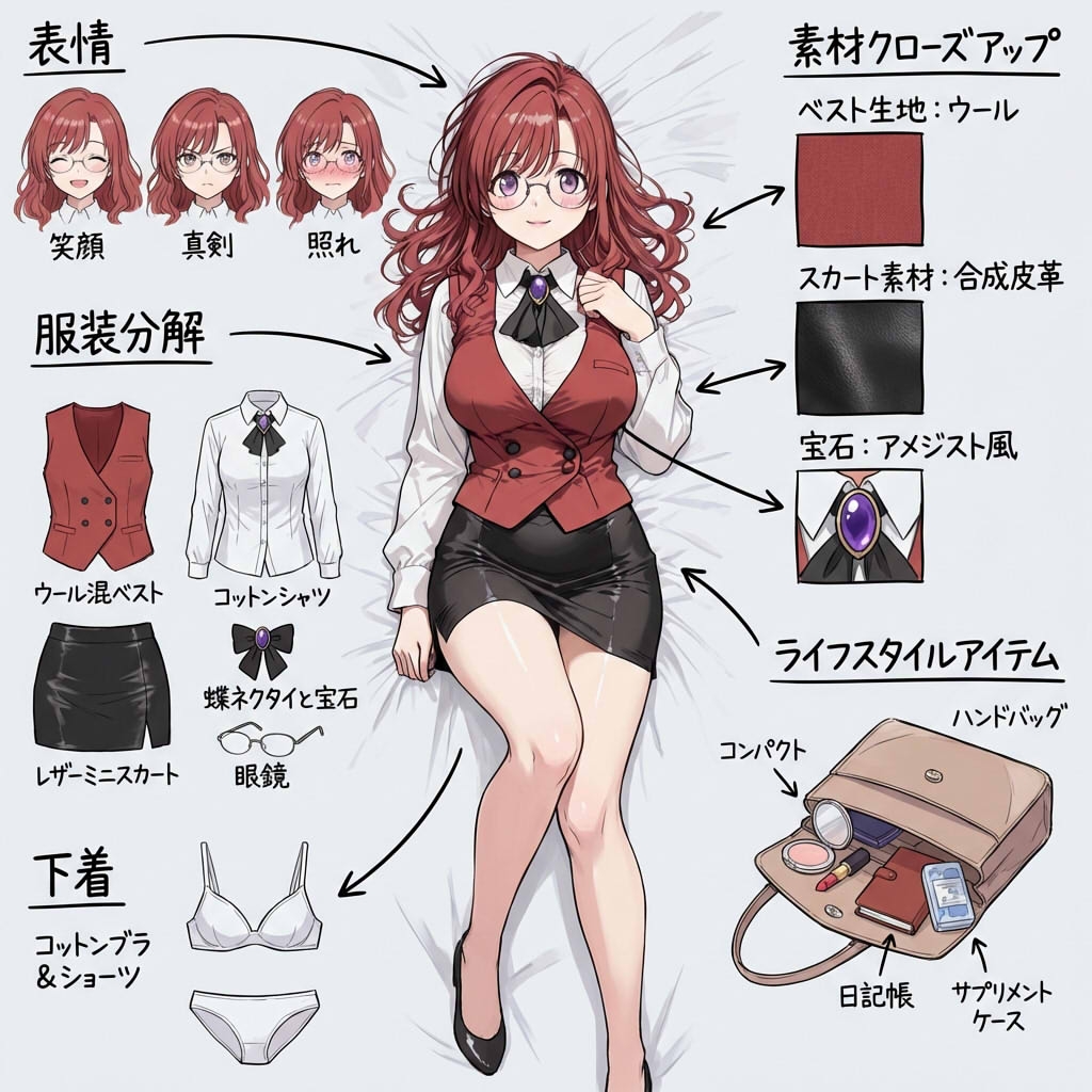 おっさんホイホイ おねてぃ編 サンプル 1/10