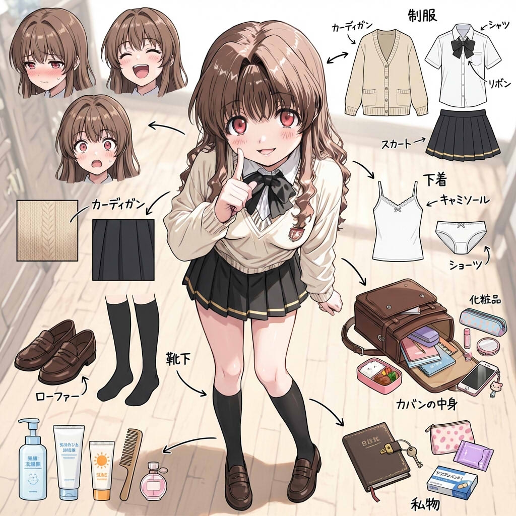 おっさんホイホイ おねてぃ編 サンプル 6/10