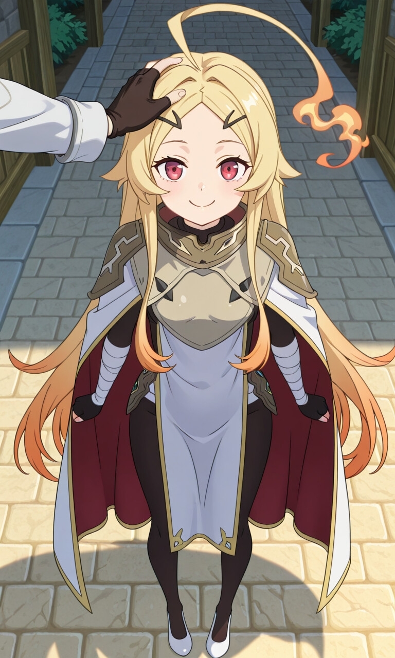 勇者〇に処す テオ〇ッタ 抜き用CG集 エロ画像 サンプル 1/5