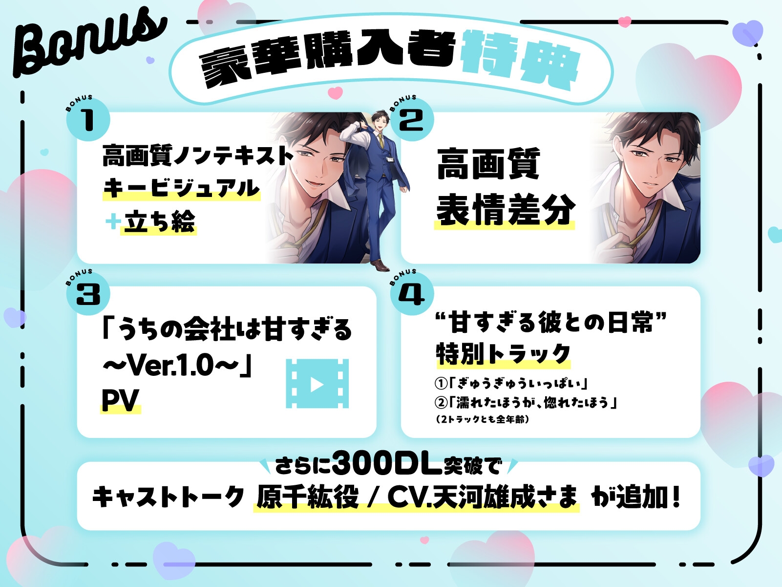 【不器用な同期×オフィスラブ】「俺だけじゃ物足りない?」独占欲強めな同期の濃密であまい純情嫉妬えっち〈うちの会社は甘すぎる~Ver.1.0~/原千紘編〉-6画像