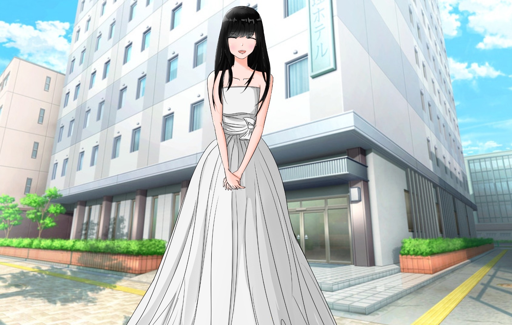 1◯歳の夏、蝉時雨の夢