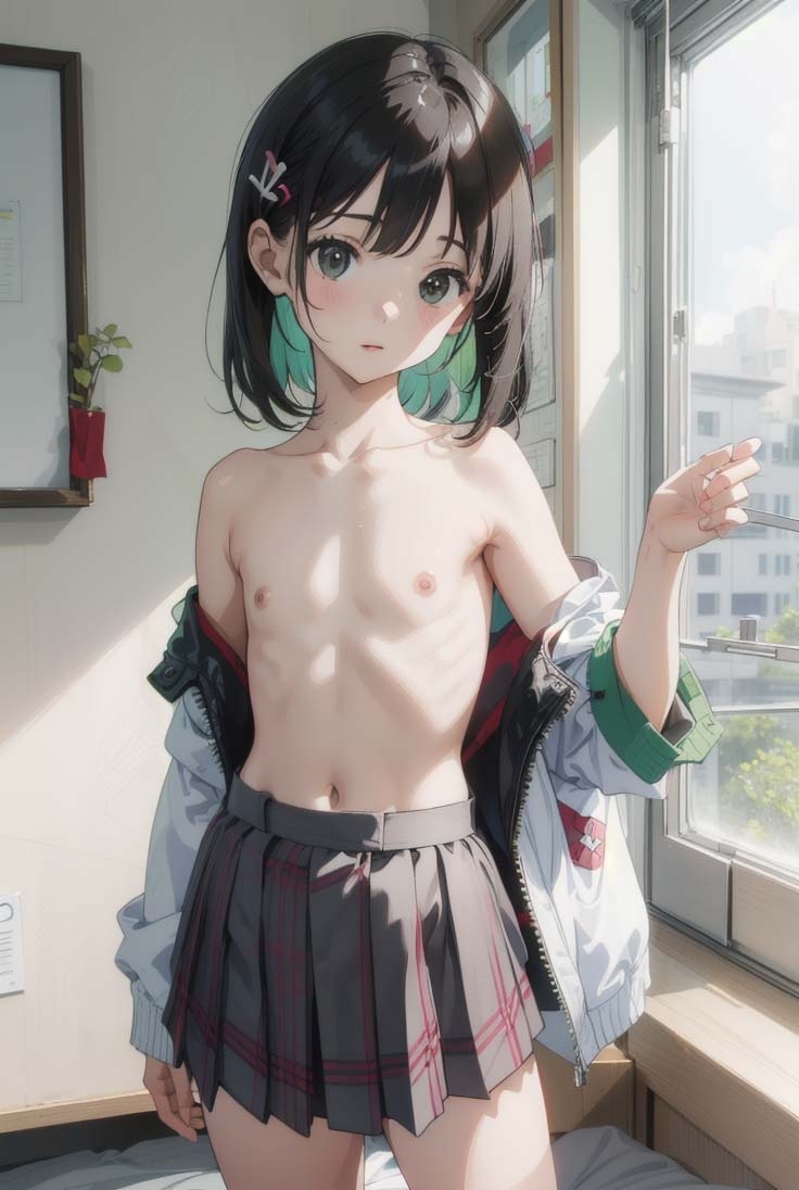 ロリっ娘大好き！Vol:5 サンプル 3/6