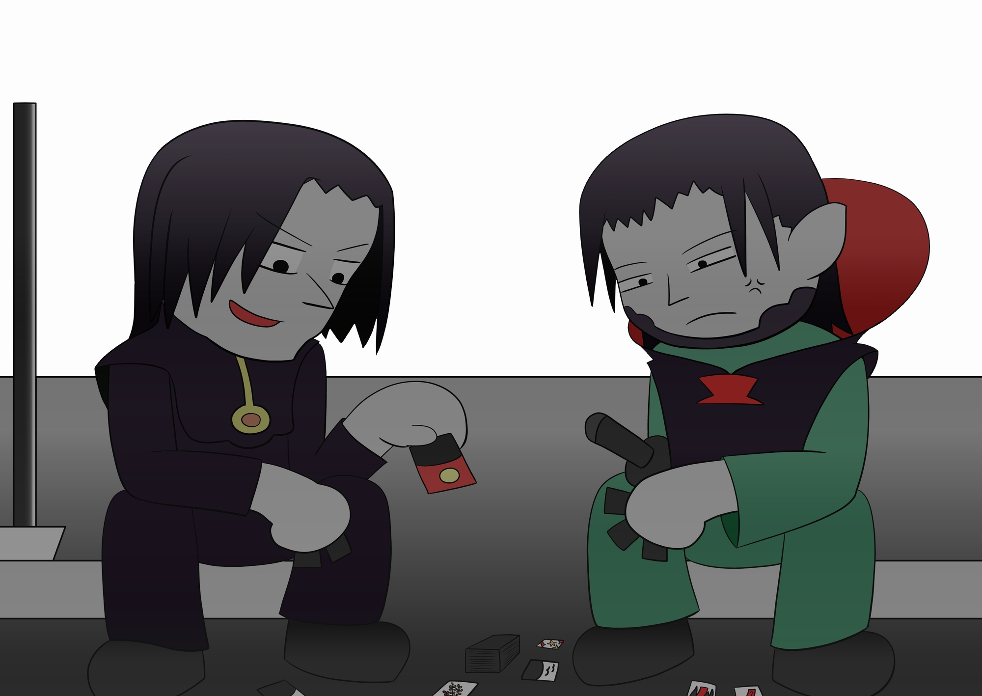 フライトプ○ン集 画像10