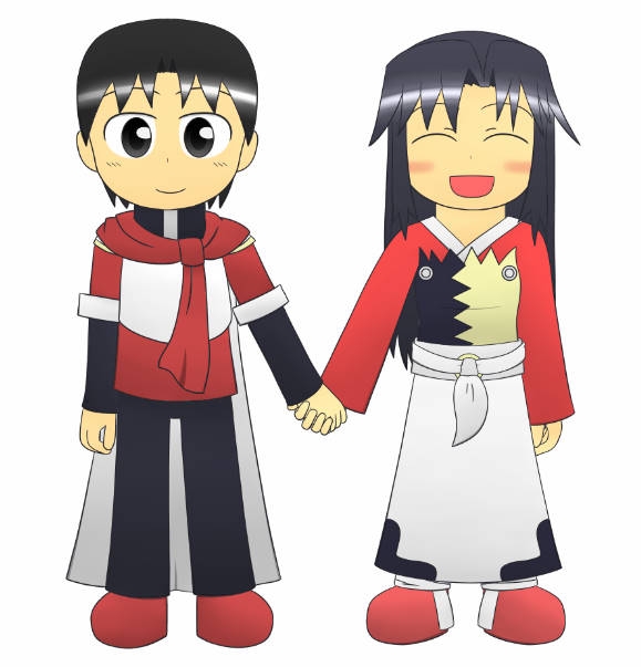 フライトプ○ン集 画像2