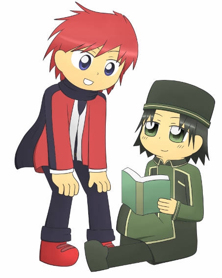 フライトプ○ン集 画像4