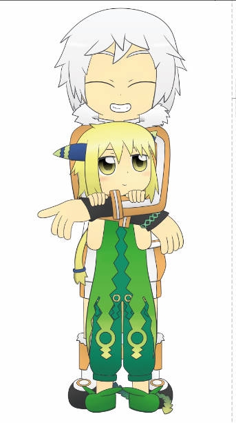 フライトプ○ン集 画像7