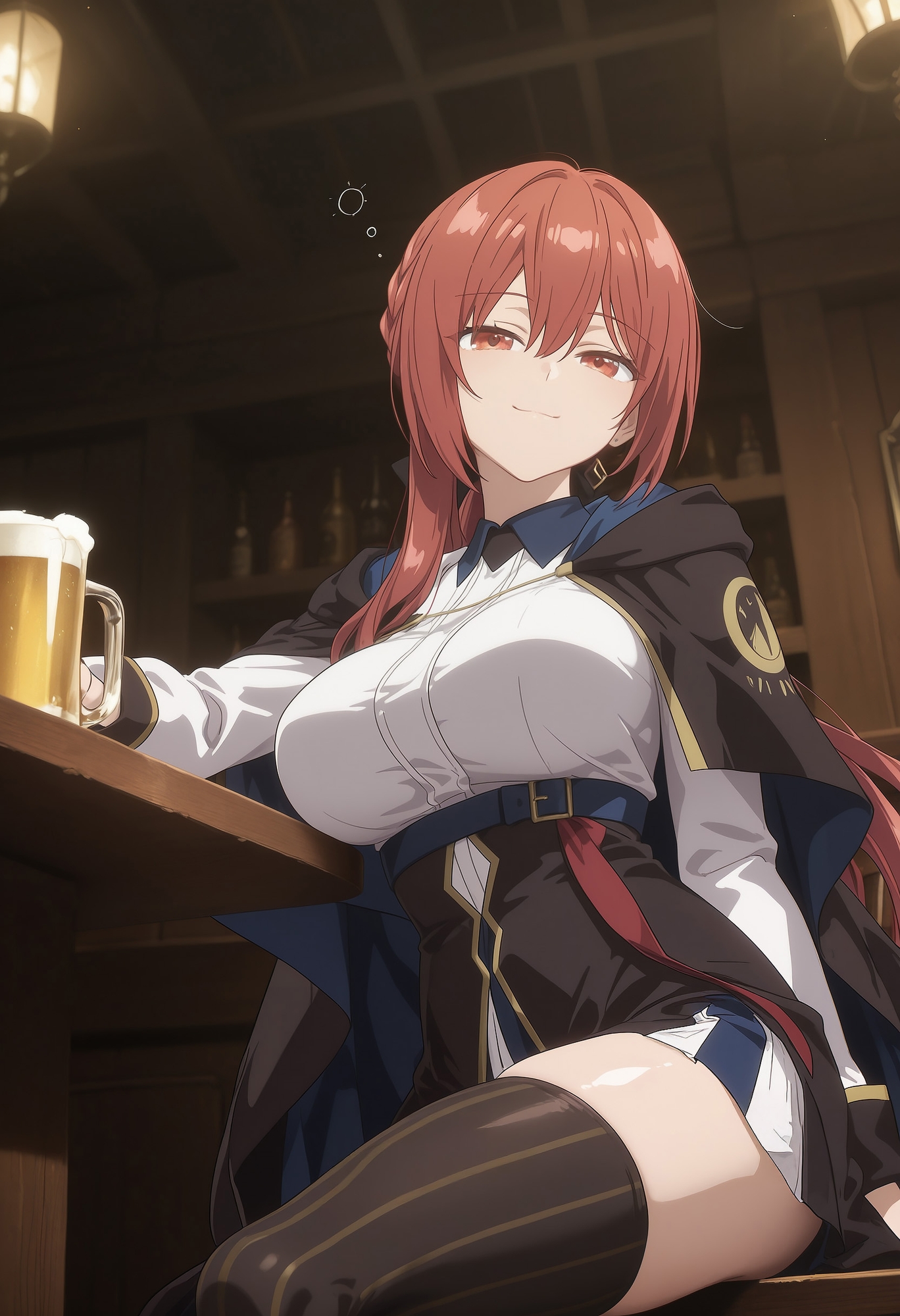 [器用貧乏]自ら肉便器となる屈辱の夜 ～最強の付与術士セ○マ、愛する妹ソ○ィアのために脳が灼けつくまで凌辱される～ 452枚 +1mp4 サンプル 1/10