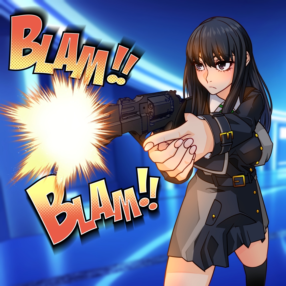 そらきた!ツァンツァン悪魔の人格ぶりぶり大侵略!! 画像3