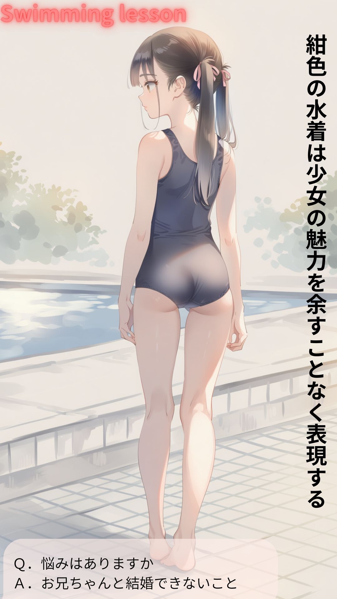 水色制服ジェネレーション サンプル 6/10