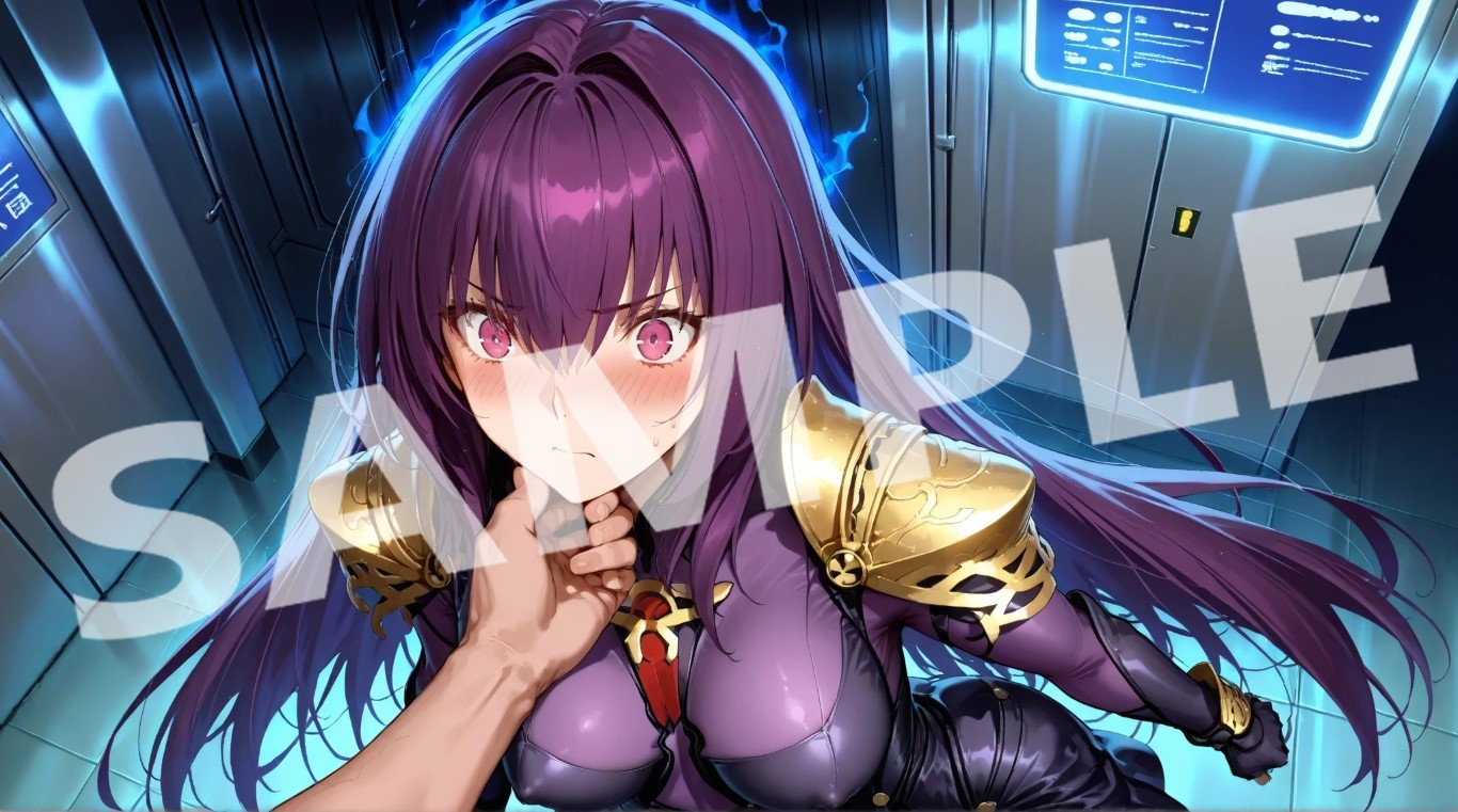 弟子の休暇に付いてった サンプル 4/10