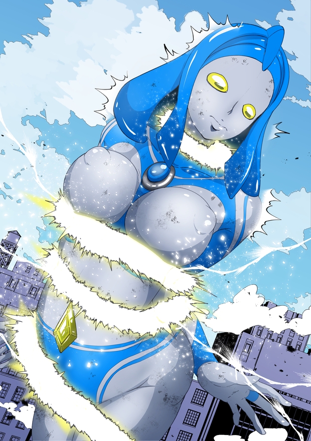 アルティマレディ・リアン VOL.3 画像5