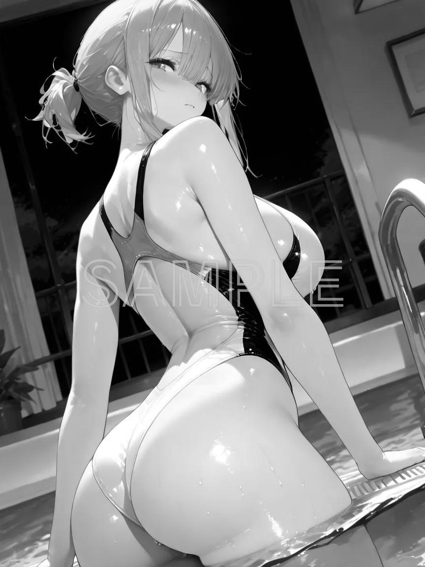 東京淫空間 009 サンプル 2/10