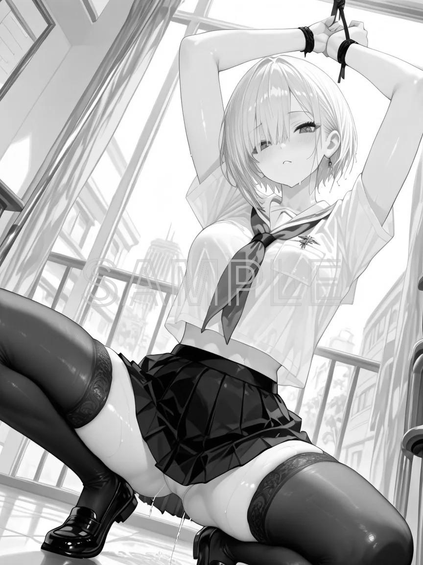 東京淫空間 009 サンプル 4/10