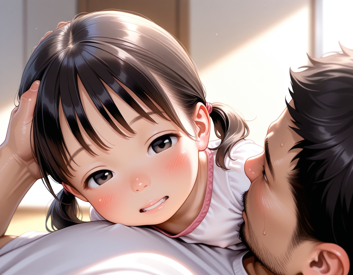 きつまん〜おじち◯ぽ沼〜 サンプル 2/3