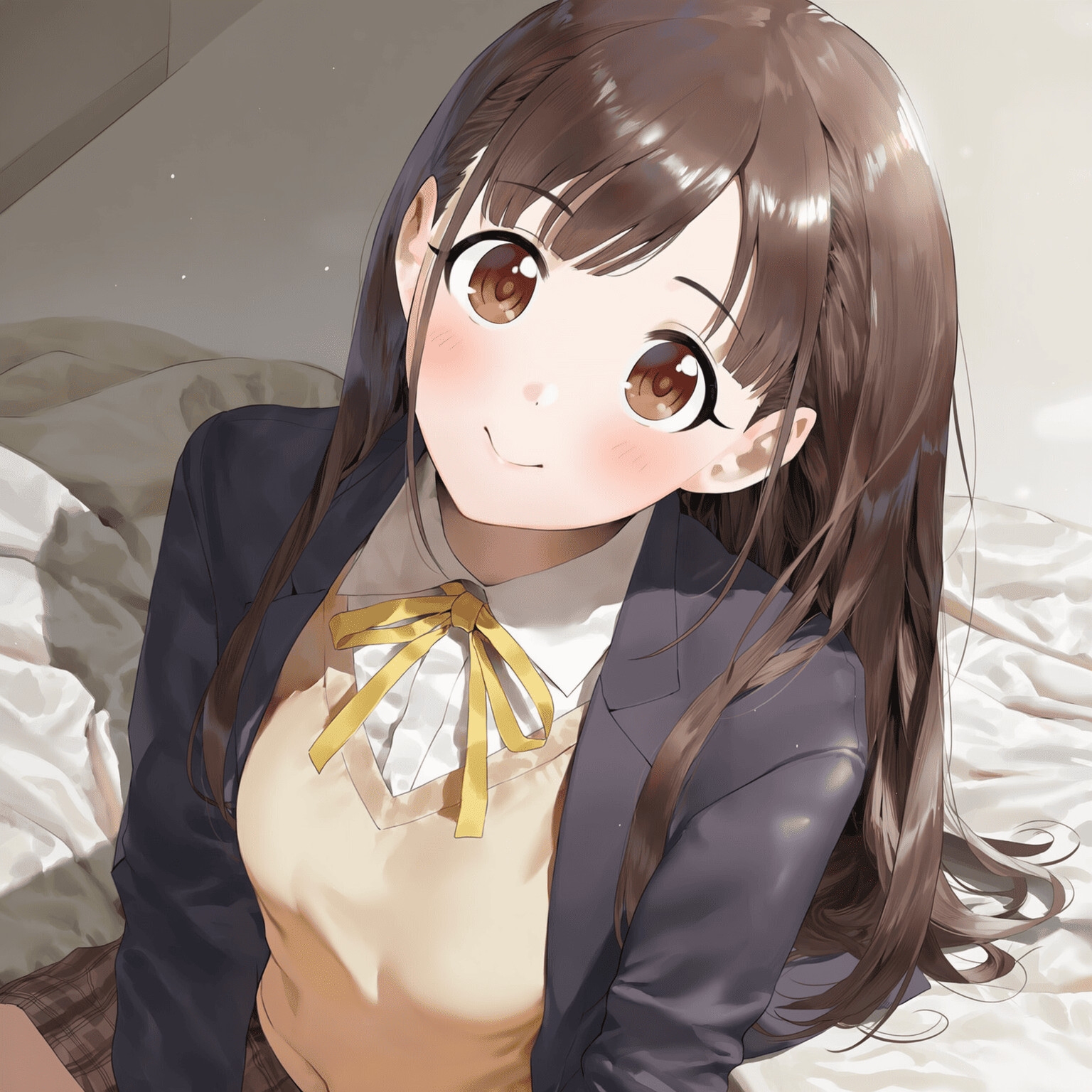 髪フェチ風俗 chiyoko サンプル 1/9