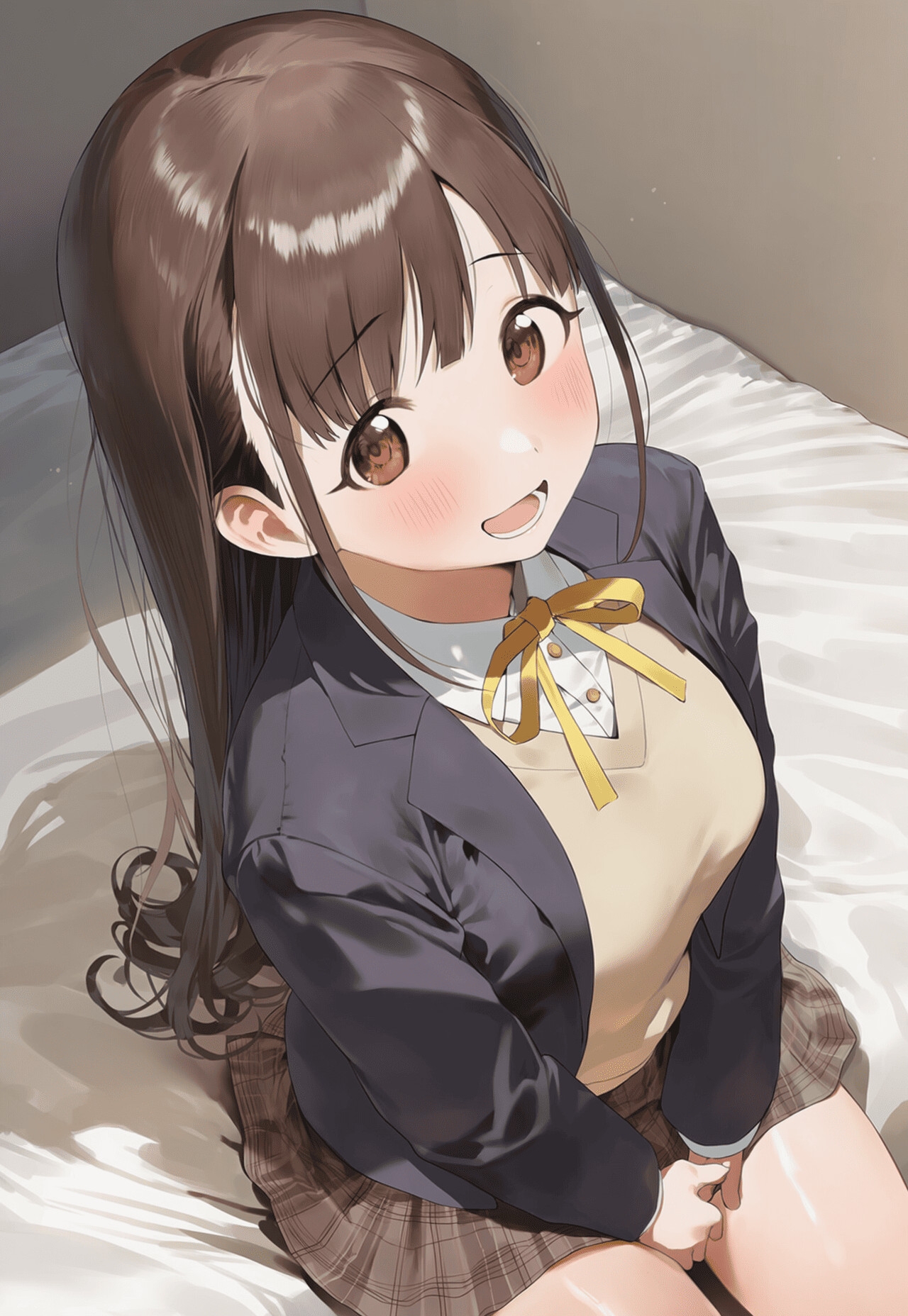 髪フェチ風俗 chiyoko サンプル 2/9