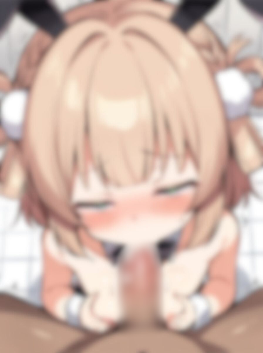 メス◯キ し◯れうい と 学校のトイレ でガチイキSEXするCG集 ～バニーver.～ サンプル 4/10