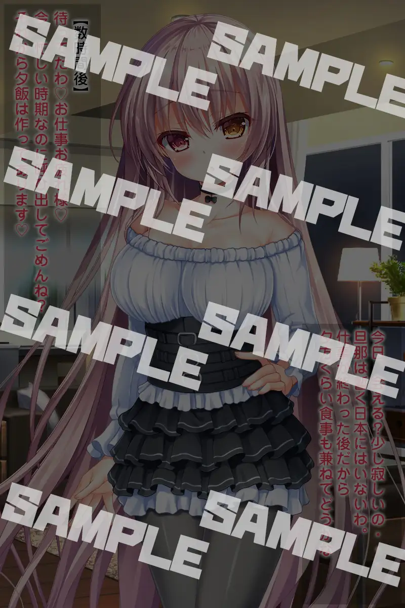 『めるぺろCG集 vol.5 ～ゲーム内連動版～』 [めるぺろ製作委員会] | DLsite 同人 - R18