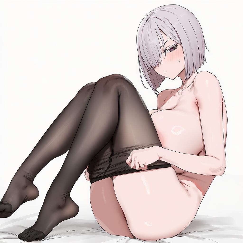 冷酷スパイ「夜帷」の崩壊！フィオナの野望催眠～コート下全裸から発情バニーへの絶対服従～ サンプル 6/7