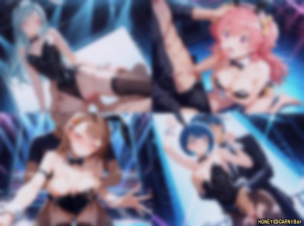 モアモア♧セクシースナップショット サンプル 3/8