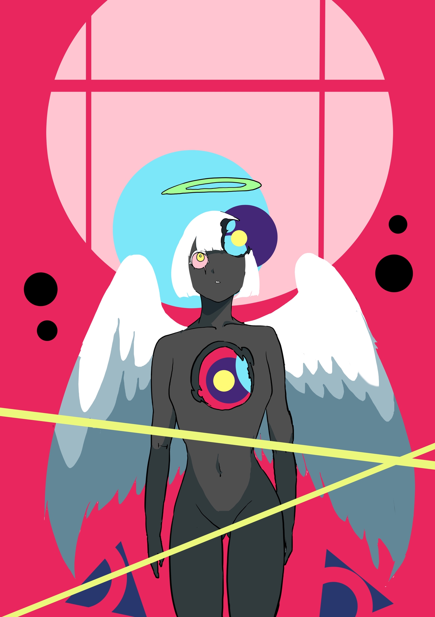 幾何学と少年少女 画像2