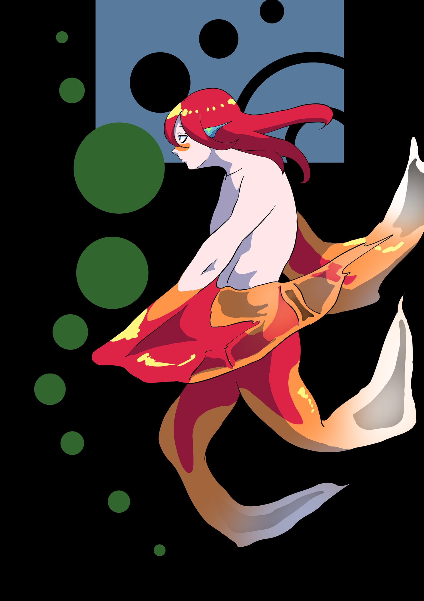 幾何学と少年少女 画像3