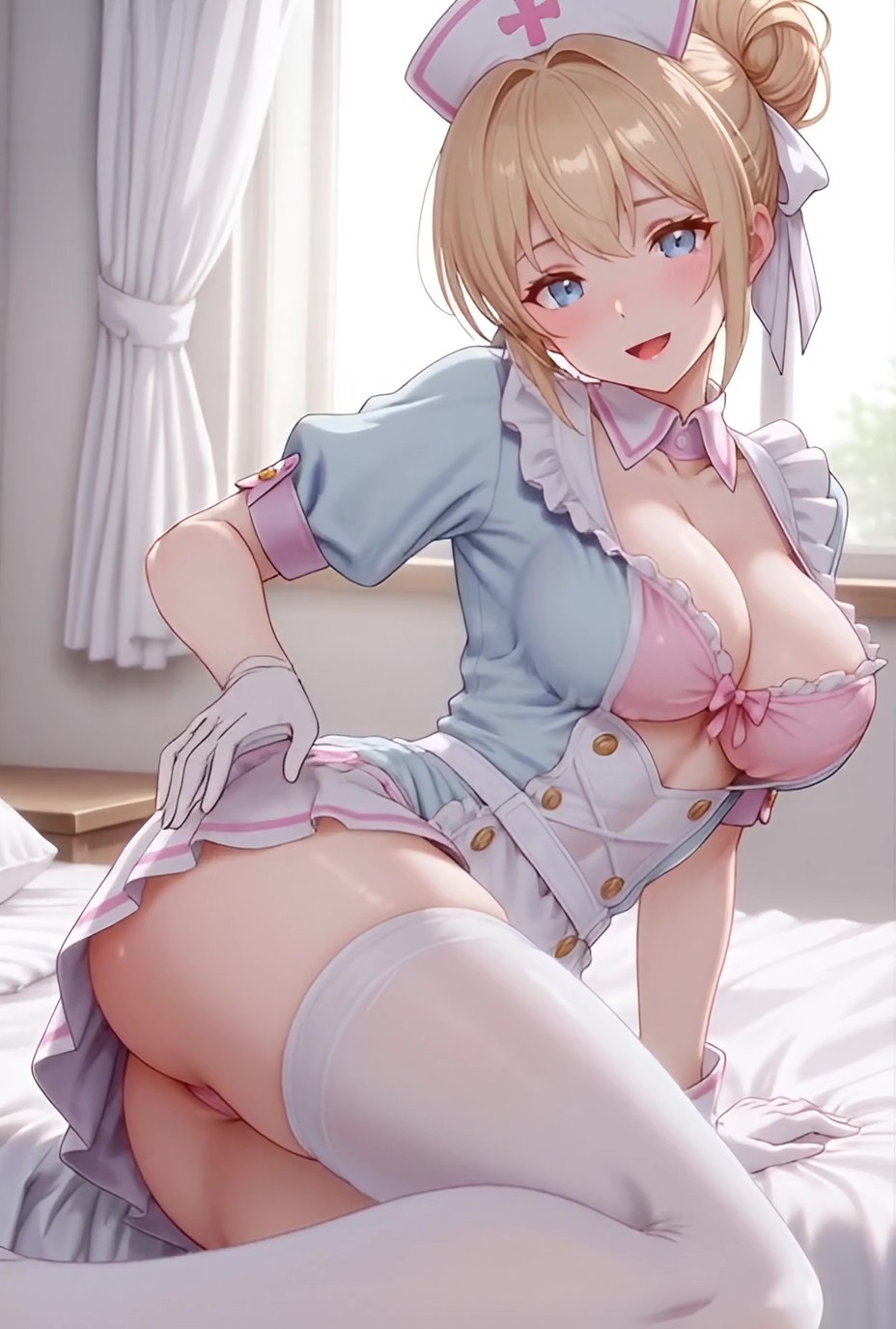 AIグラビア コスプレ編 VOL.2 画像4