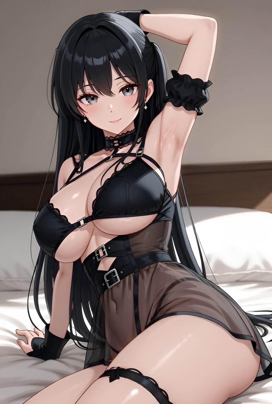 AIグラビア コスプレ編 VOL.2 画像5