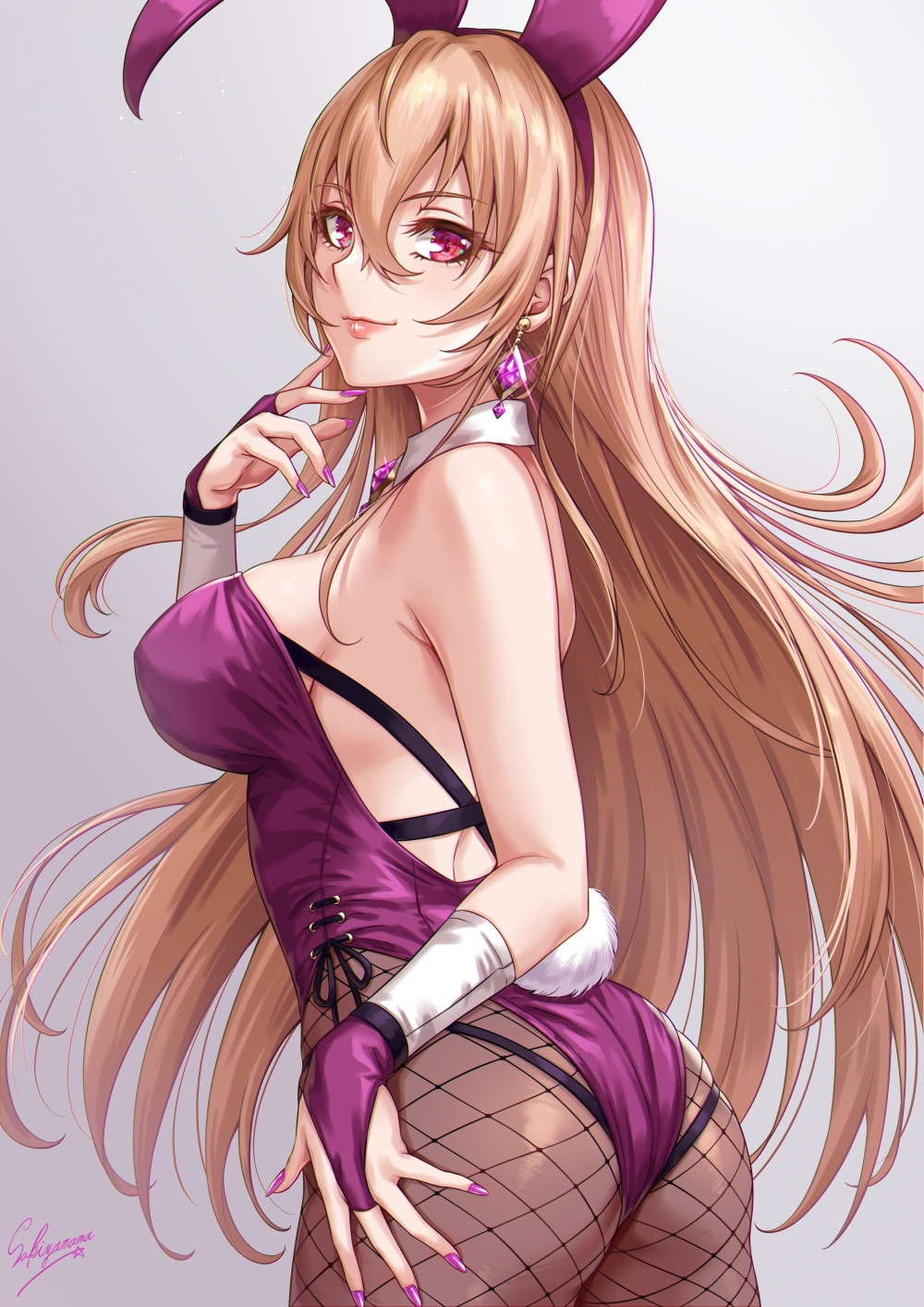 Sakiyamama Bunnys 2 画像3