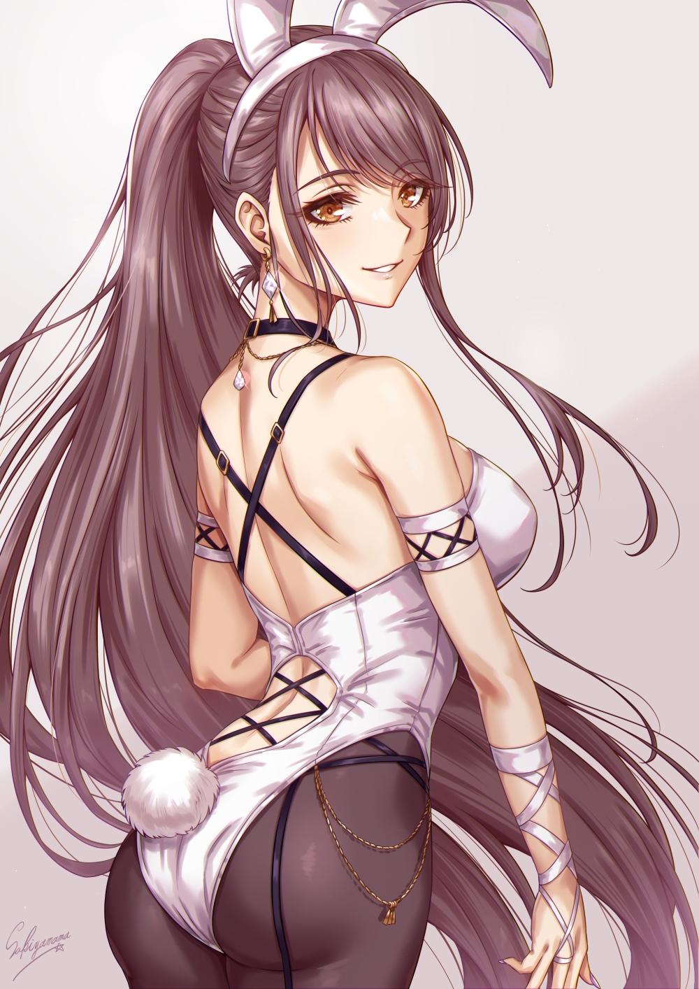 Sakiyamama Bunnys 2 画像4