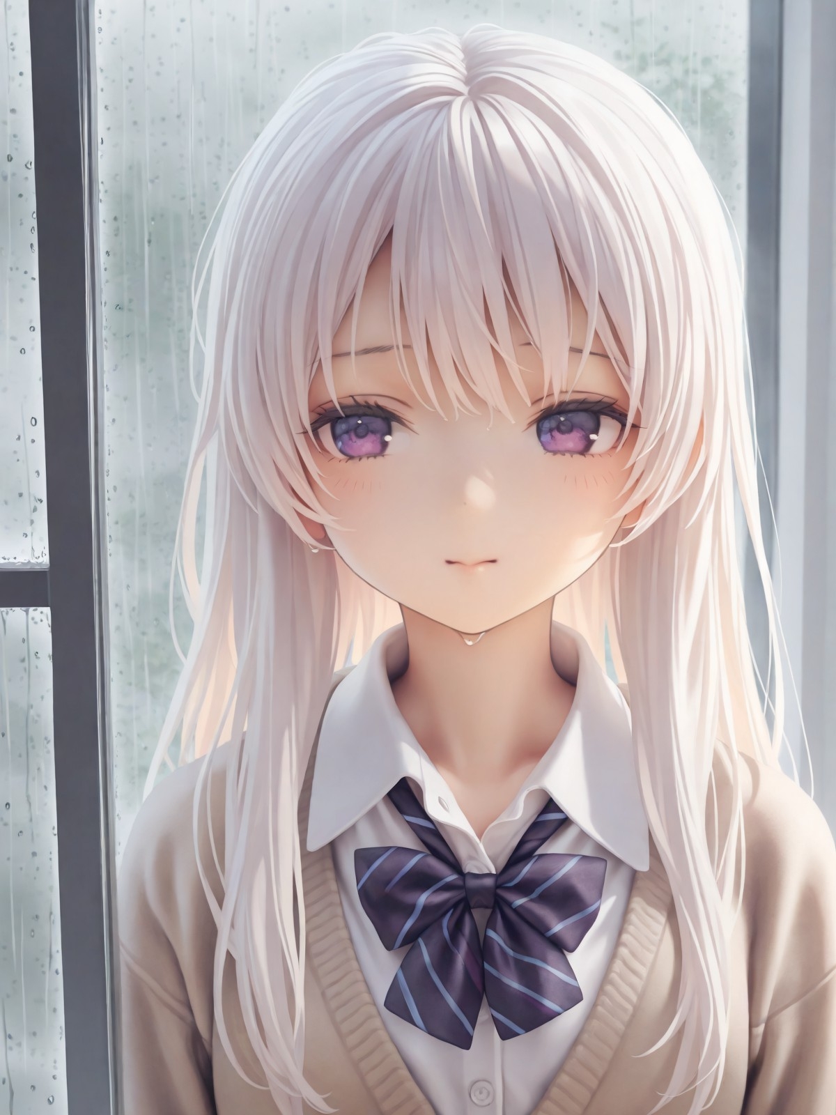 甘くて静かな、妹との同居時間 サンプル 1/10