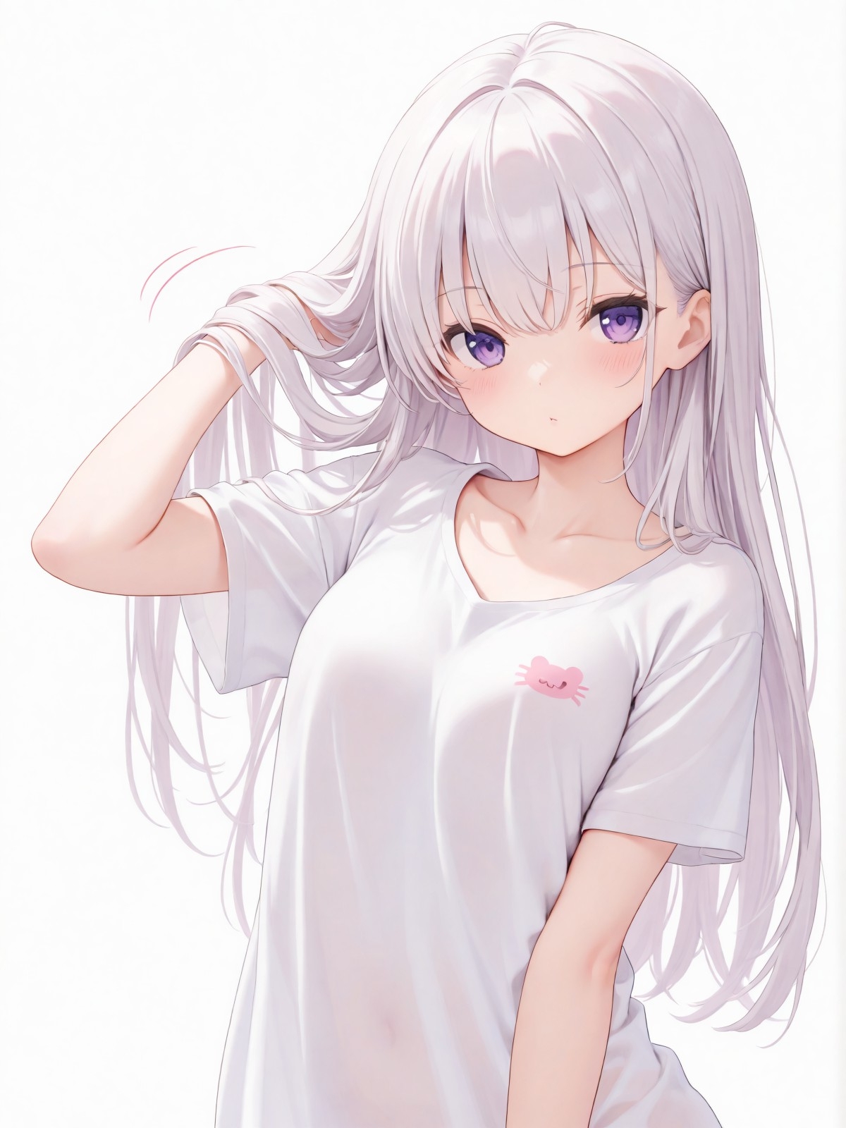 甘くて静かな、妹との同居時間 サンプル 10/10