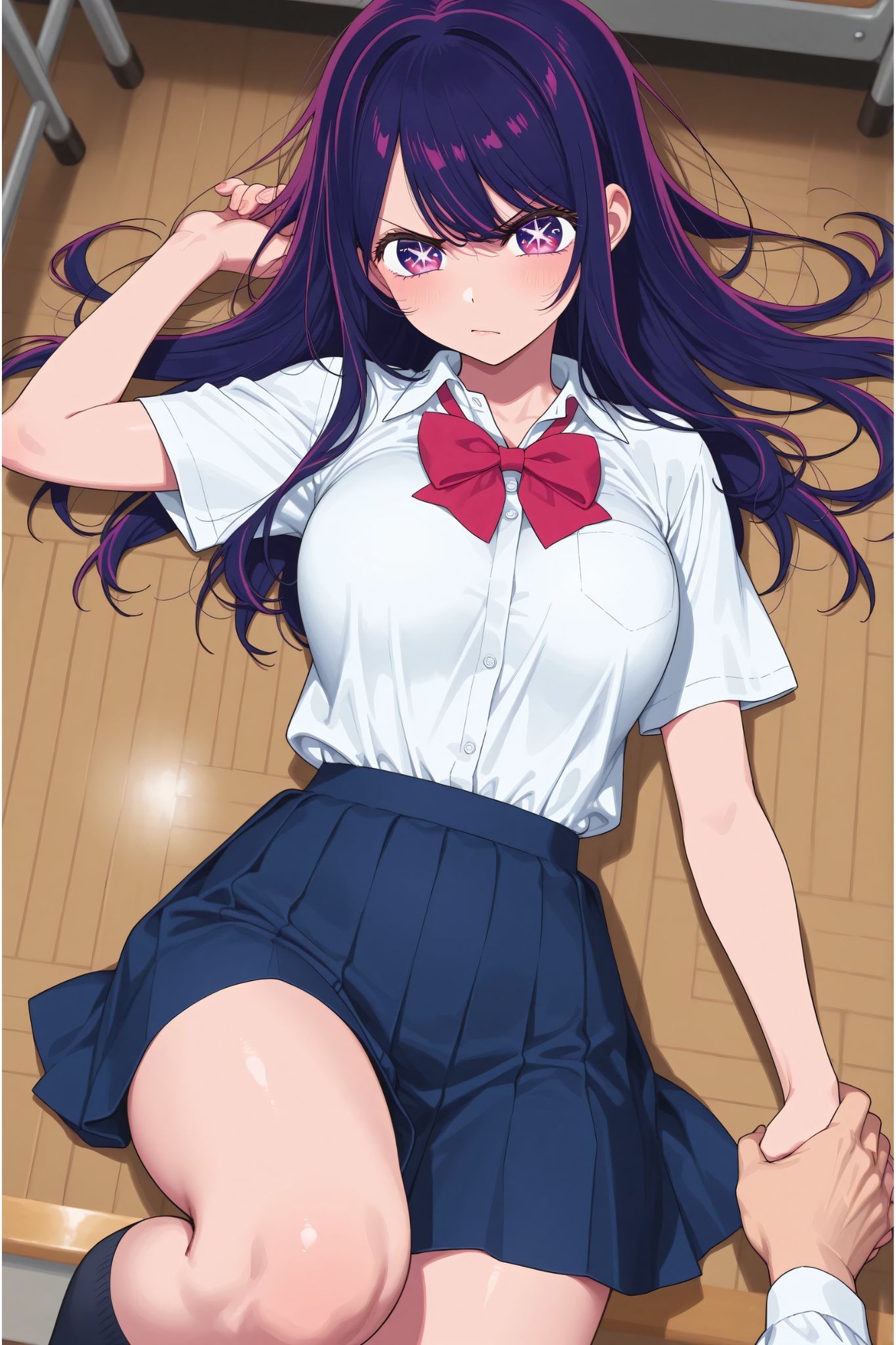 言わなくても、わかるだろ? サンプル 3/6