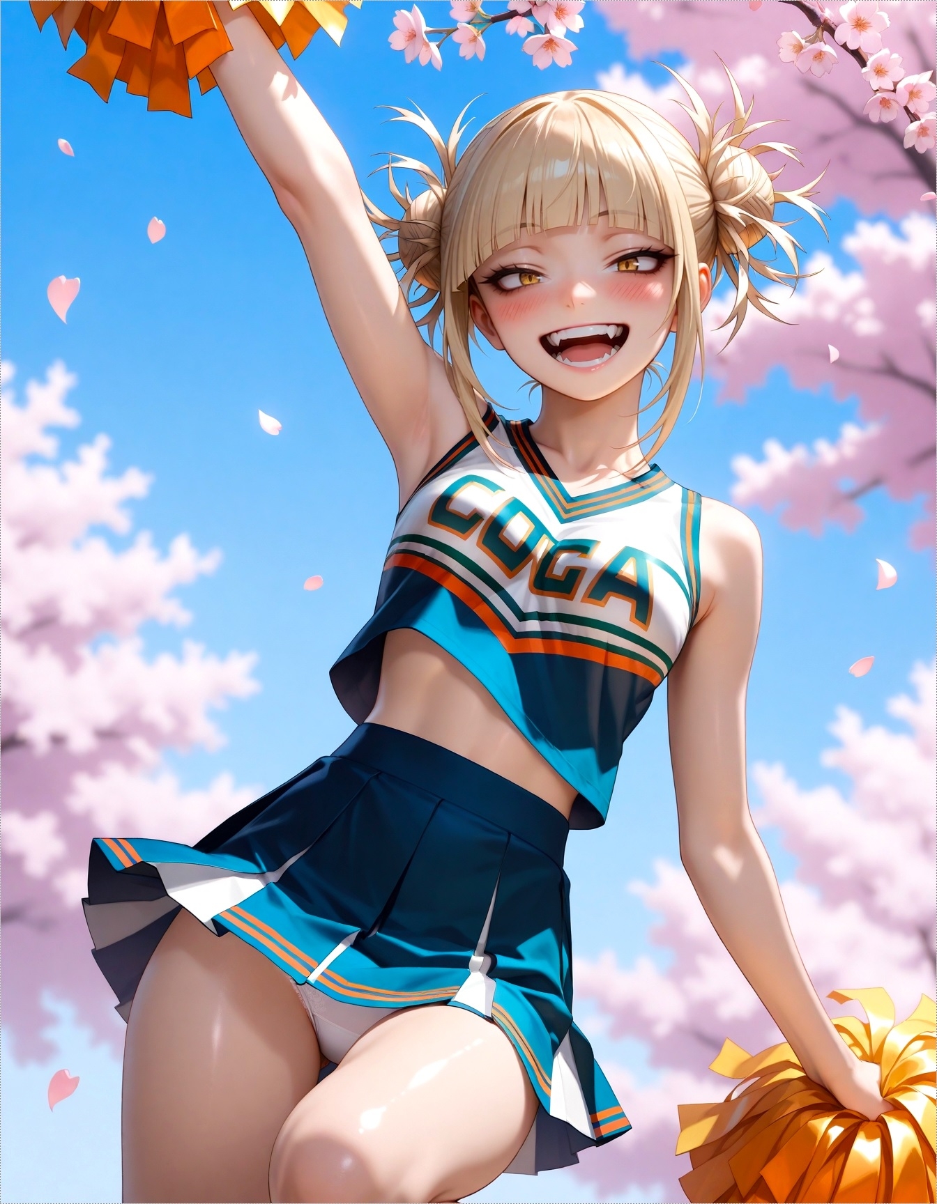 トガヒ〇コ☆写真集 サンプル 10/10