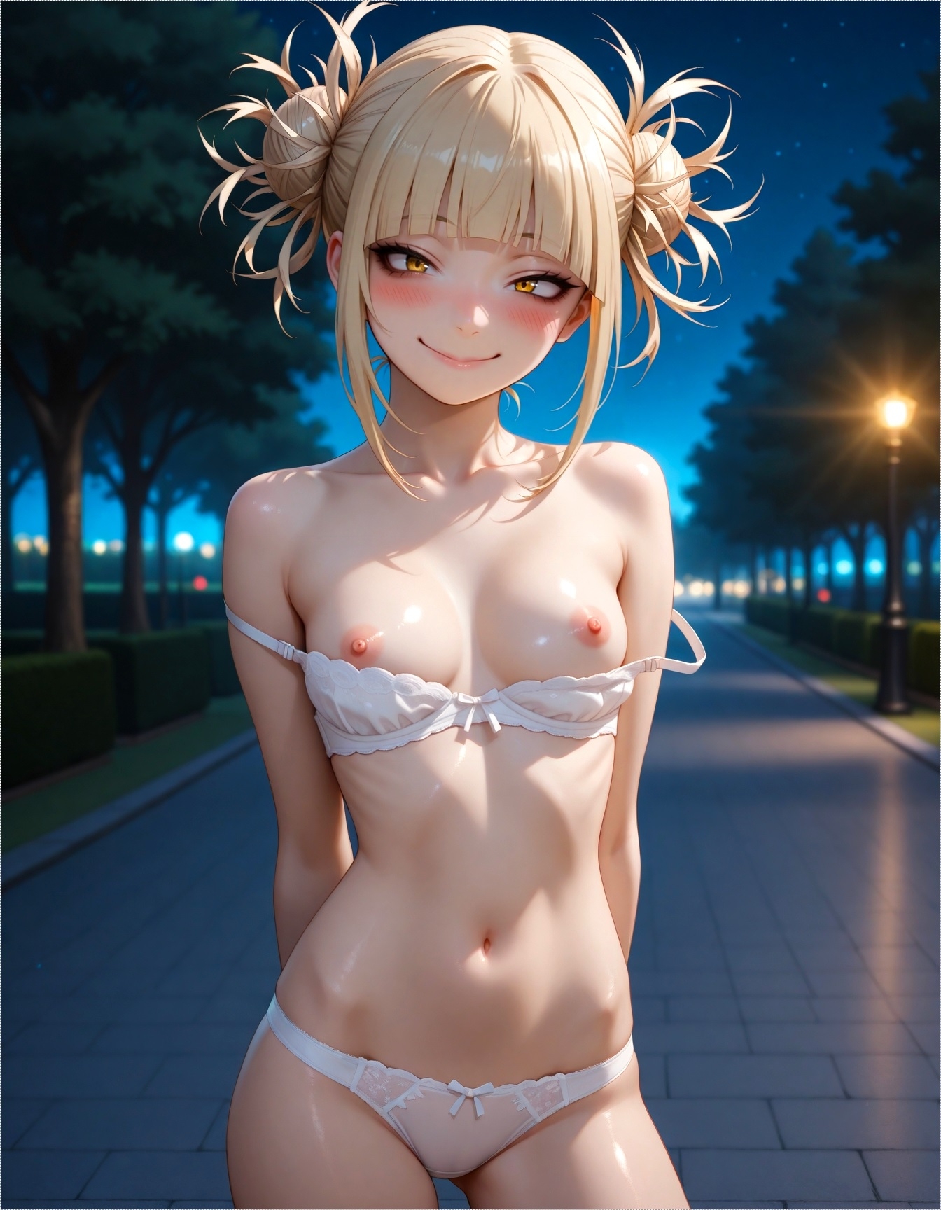 トガヒ〇コ☆写真集 サンプル 5/10