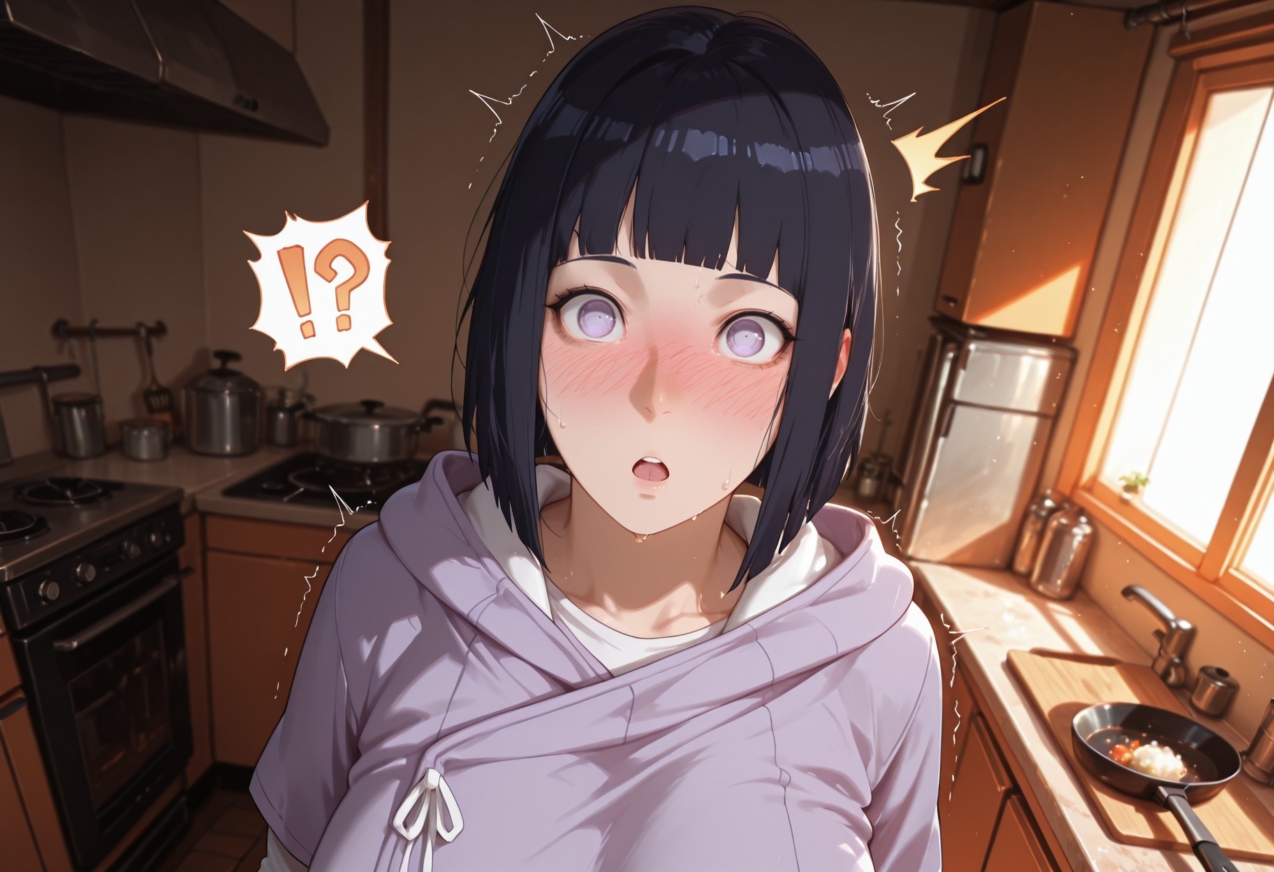 エロガキに翻弄され、次第に堕ちていく人妻 ヒナタ (1) サンプル 3/10