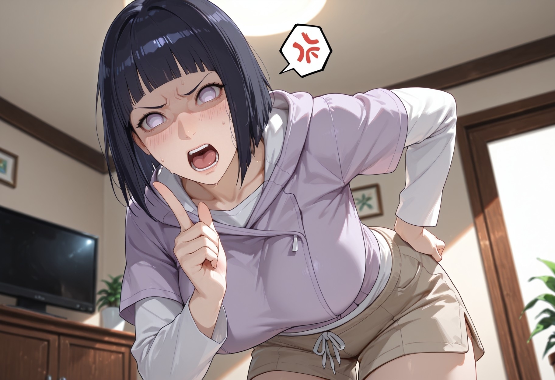 エロガキに翻弄され、次第に堕ちていく人妻 ヒナタ (1) サンプル 5/10