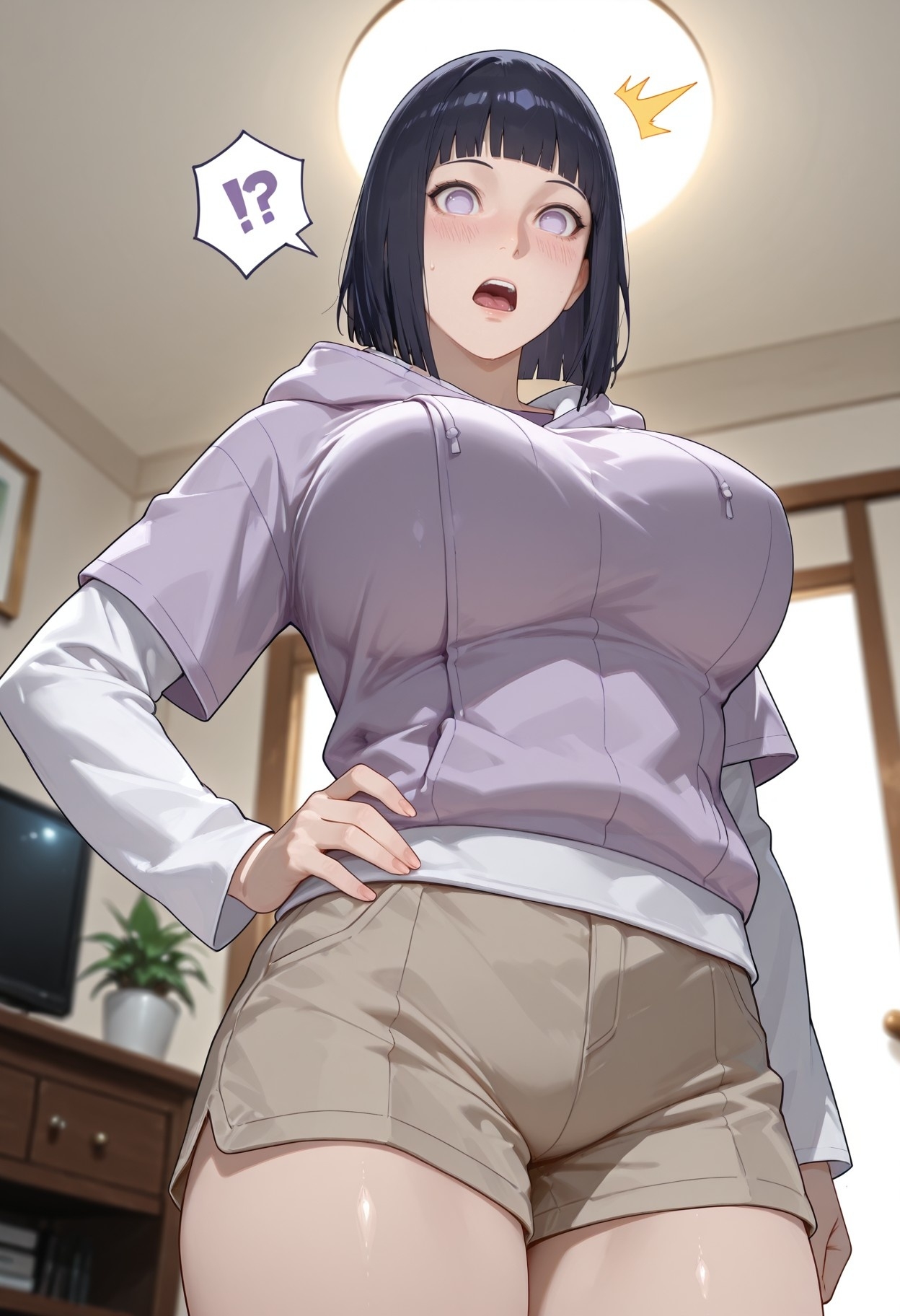 エロガキに翻弄され、次第に堕ちていく人妻 ヒナタ (1) サンプル 6/10