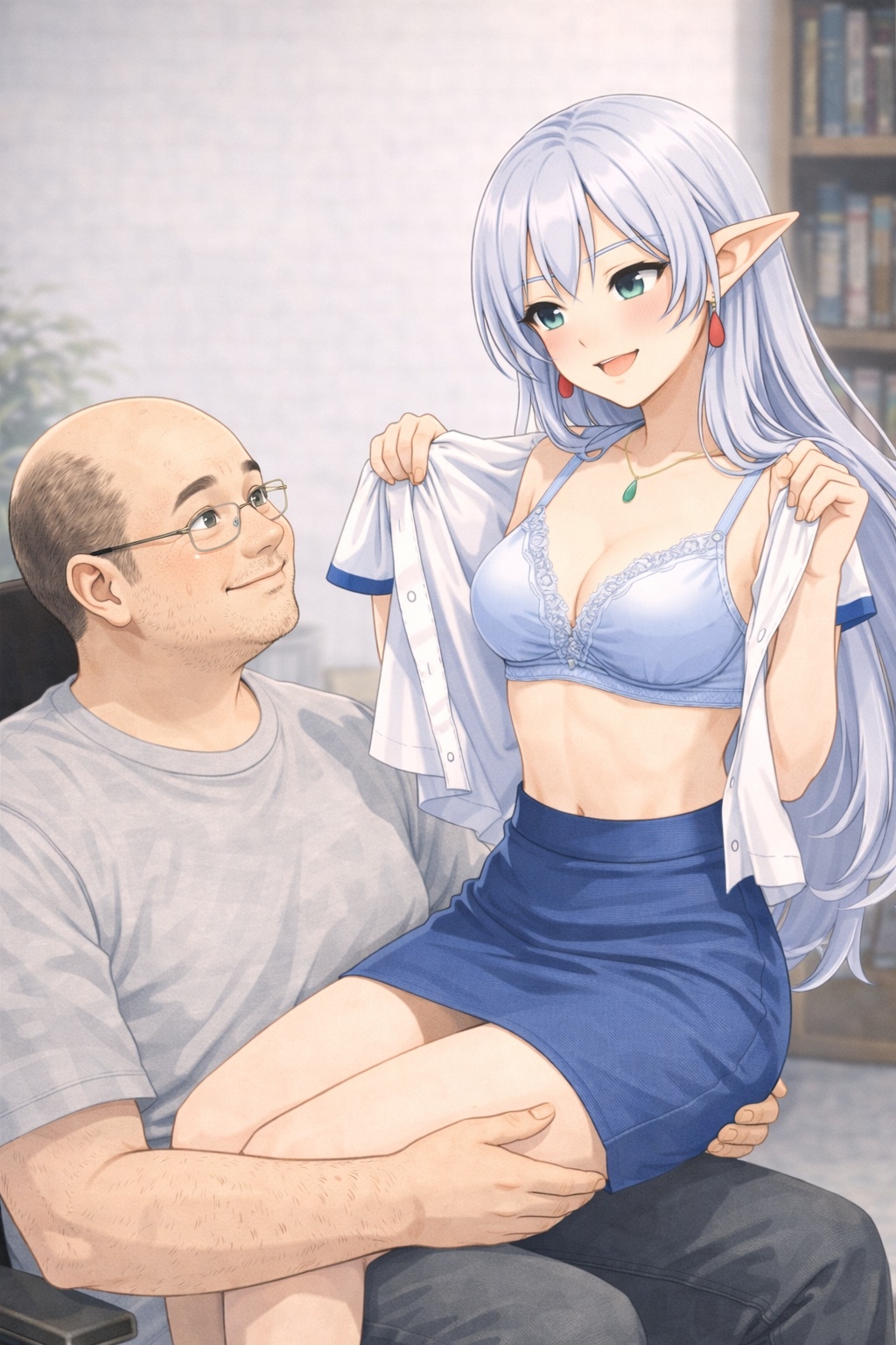 夜の英単補習 with セリーヌ(TOEIC編) 画像3