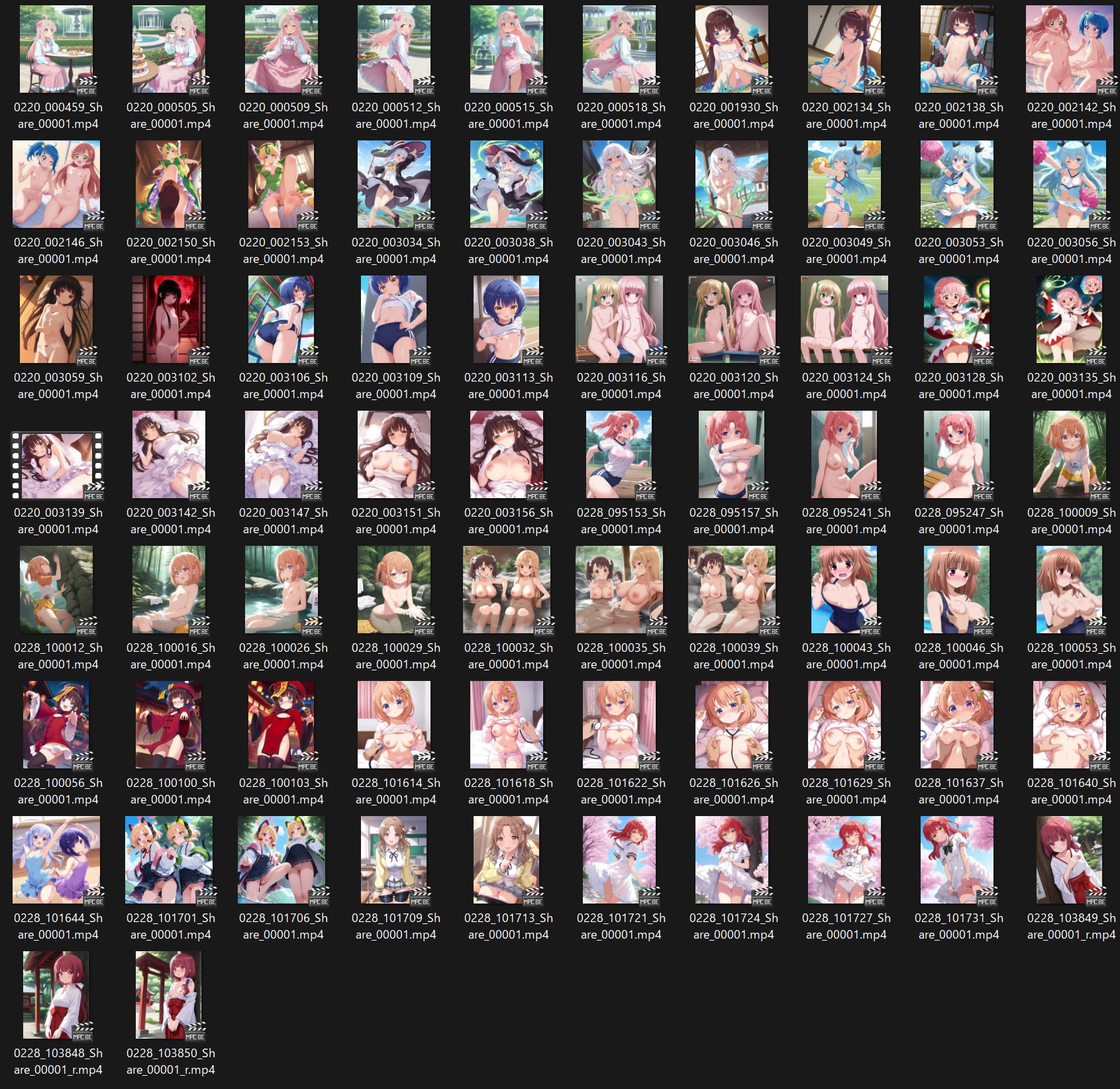 よろずCG集260215_260228 サンプル 7/7