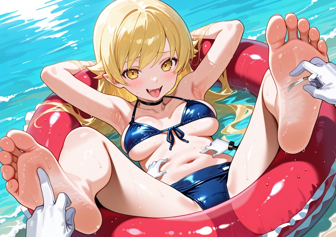 化〇語 忍〇忍 くすぐり&触手拷問図鑑 サンプル 5/6