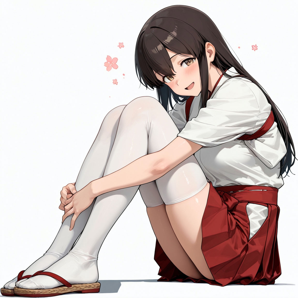 Kan娘★えっち！vol.11.5 サンプル 2/10