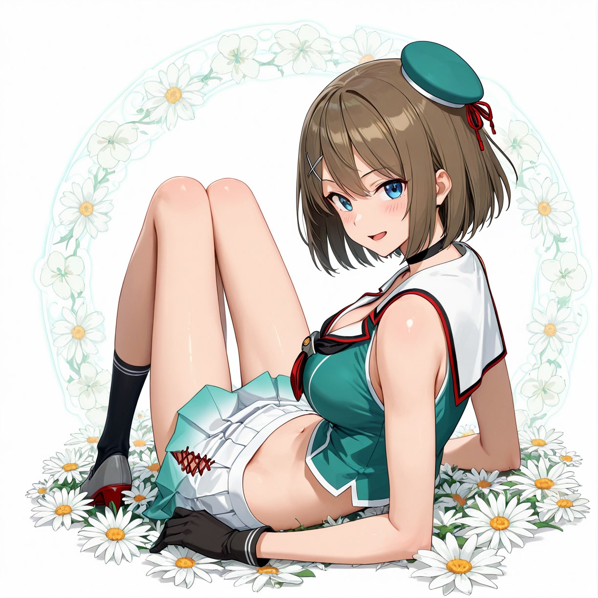 Kan娘★えっち！vol.11.5 サンプル 7/10