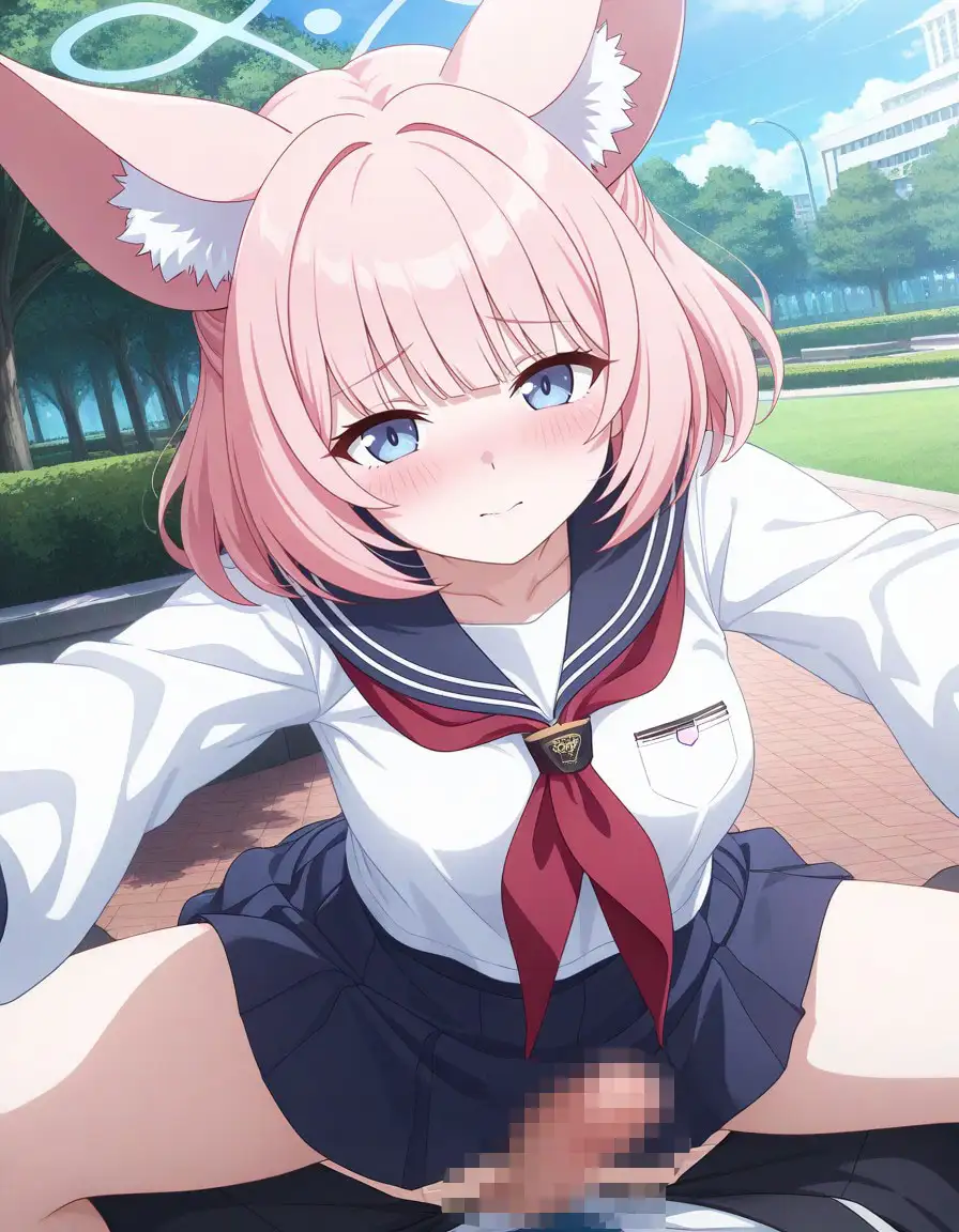 少女たちの禁断性感ー サンプル画像 5